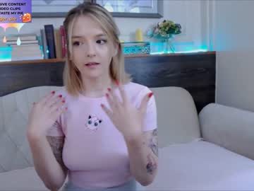 webcam girl ginger_pie capture image #3211165