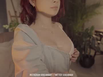 webcam girl soulvanah capture image #5027465