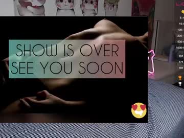 webcam girl _lucky_doll_ capture image #4594512