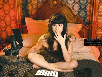 webcam girl ingennui capture image #5395073