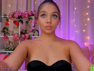 webcam girl annbarby capture image #777654