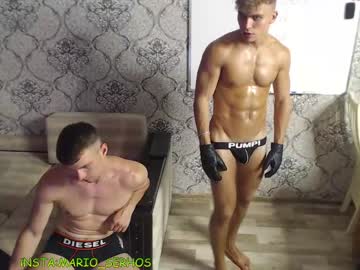 webcam man nik_wild capture image #5483036