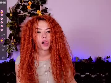 webcam girl juliaamster capture image #3260429