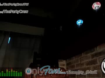 webcam girl naughty_skull capture image #495999