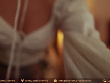 webcam girl aarilaviee capture image #4313300