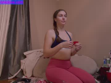 webcam girl chroniclove capture image #4416624