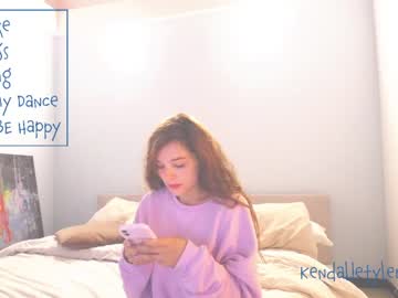 webcam girl kendalltyler capture image #557705