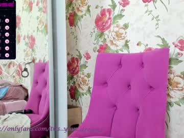 webcam girl tits_your_dreams capture image #3581891