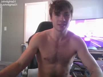 webcam man johnlights0 capture image #2981081