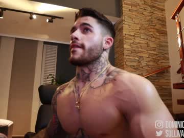 webcam man dominic_sullivan1 capture image #5030982