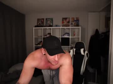 webcam man iamfrankk capture image #607763