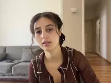 webcam couple jenny_taborda capture image #2727383