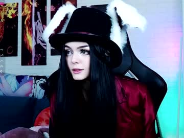 webcam girl madnessalise capture image #470889