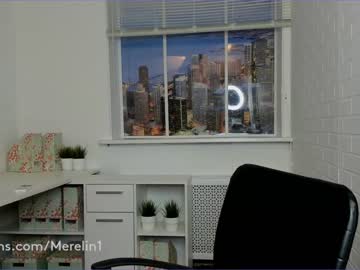 webcam girl merelin__ capture image #317606