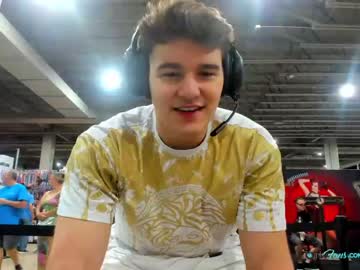webcam man thejohnnystone capture image #317219