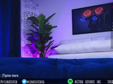 webcam girl lunaqueeeen capture image #3258469