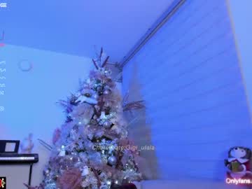 webcam girl gigi_ulala capture image #4680114