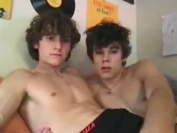 Cam for jackntrevor