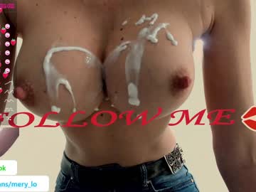 webcam girl mery_lo capture image #2690587