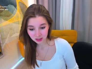 webcam girl milablush capture image #4184923