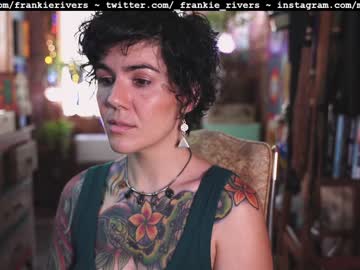 webcam girl _frankie_rivers capture image #3039446