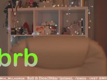webcam girl mia_milagros capture image #5201717