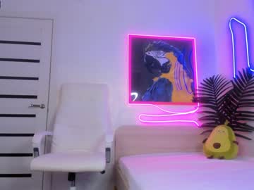 webcam girl so_yeonn capture image #4028763
