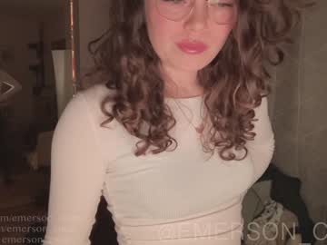 webcam girl emersoncane capture image #943797