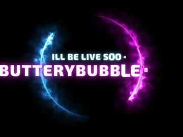 webcam girl butterybubblebutt capture image #4586641