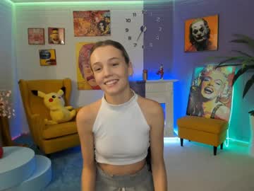 webcam girl xoanetta capture image #910501