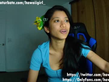 webcam girl hawaiigirl_ capture image #4418035