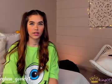 webcam girl _meghan_gomez1_ capture image #3895690