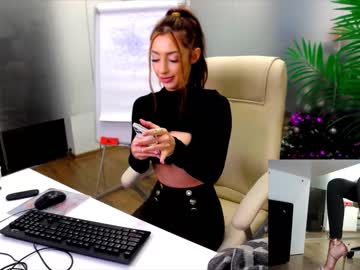 webcam girl babesgowild capture image #4690088