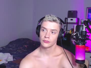 webcam man ironthud capture image #3853879