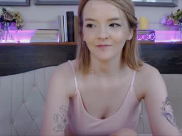 webcam girl ginger_pie capture image #2945152