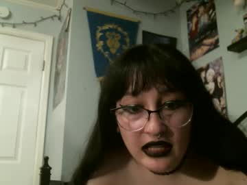 webcam girl gothicwaifu222 capture image #5621858