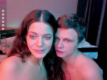 webcam couple sunsay_effie capture image #4704563