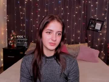 webcam girl thelmaandrewse capture image #4717983