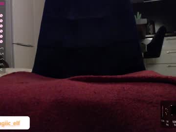 webcam girl magic_elf capture image #3857669