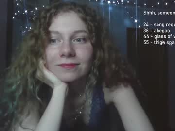 webcam girl lanshan_classy capture image #4321091