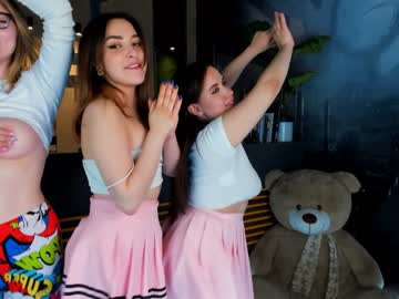 webcam girl chloe_catherine_mykers capture image #2629631