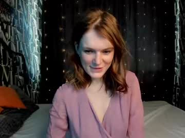 Cam for flower__ashley