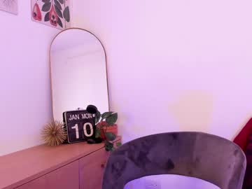 webcam girl abiee__ capture image #1399171