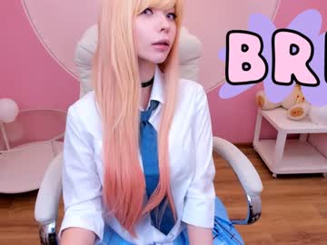 webcam girl arikajoy capture image #3745294