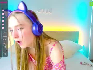 webcam girl missnana01 capture image #604314