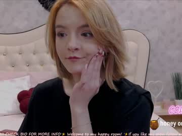webcam girl ginger_pie capture image #2262547