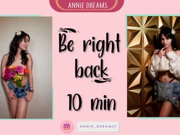 webcam girl annie_dreams capture image #2954116