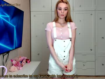 webcam girl _passion_show_ capture image #3231945