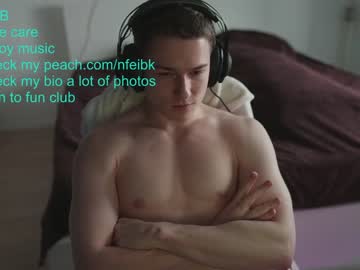webcam man nfeibk capture image #706866