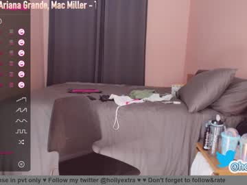webcam girl hollyextra capture image #3181020